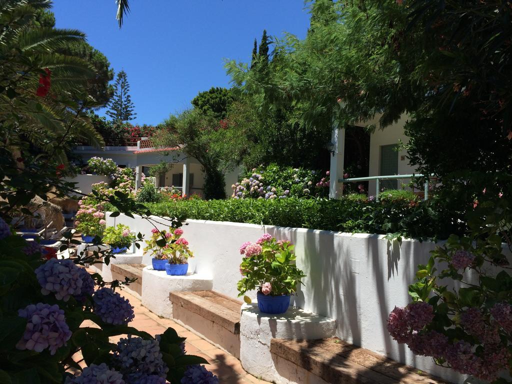 Hotel Meson De Sancho Tarifa Exterior foto
